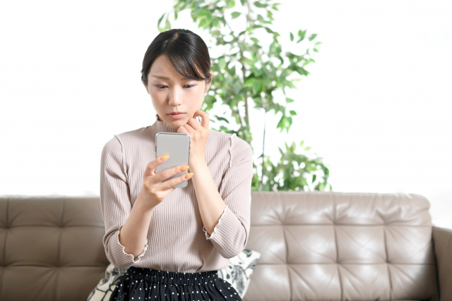 不登校の相談先は？